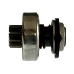 Béndix para arranque Bosch 0001218001 / 0001218004 / 0001218005